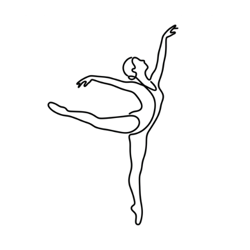 Tanz &
 Choreografie