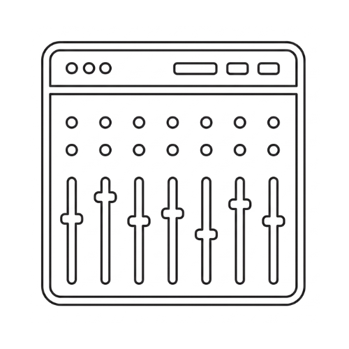 Audiotechnik