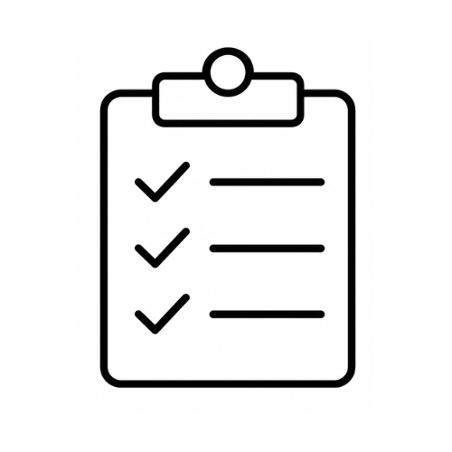 Sicherheit &
 Eventplanung