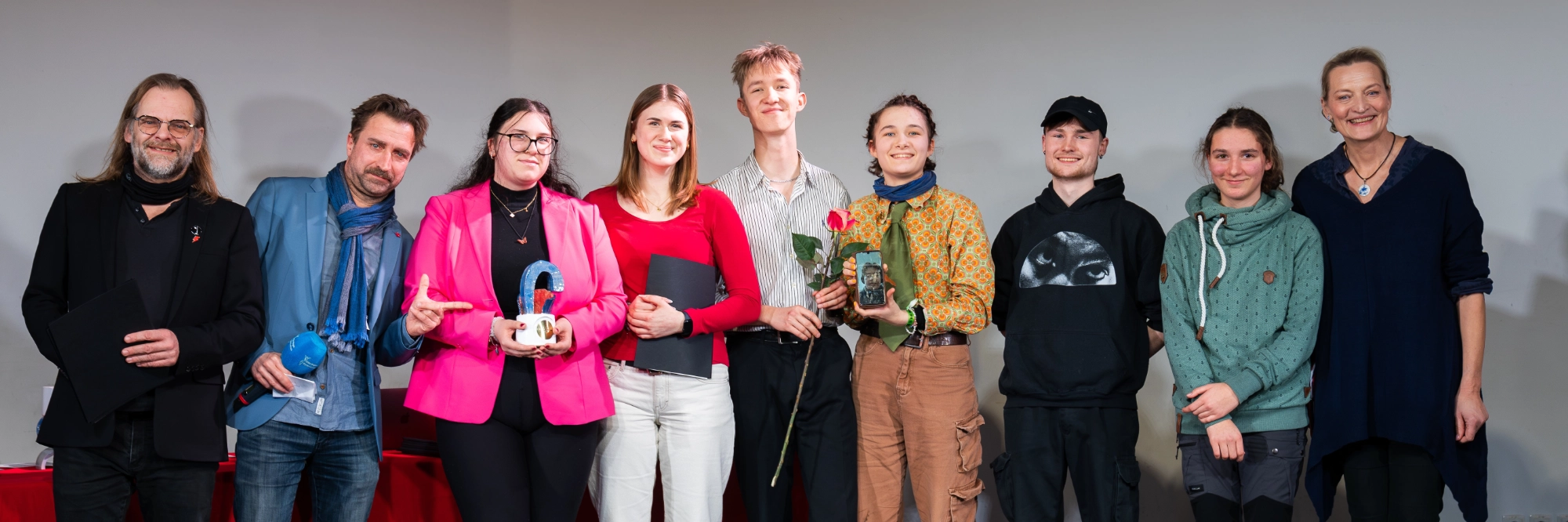 Kreativ-Team &